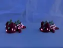 Strawberry Pets